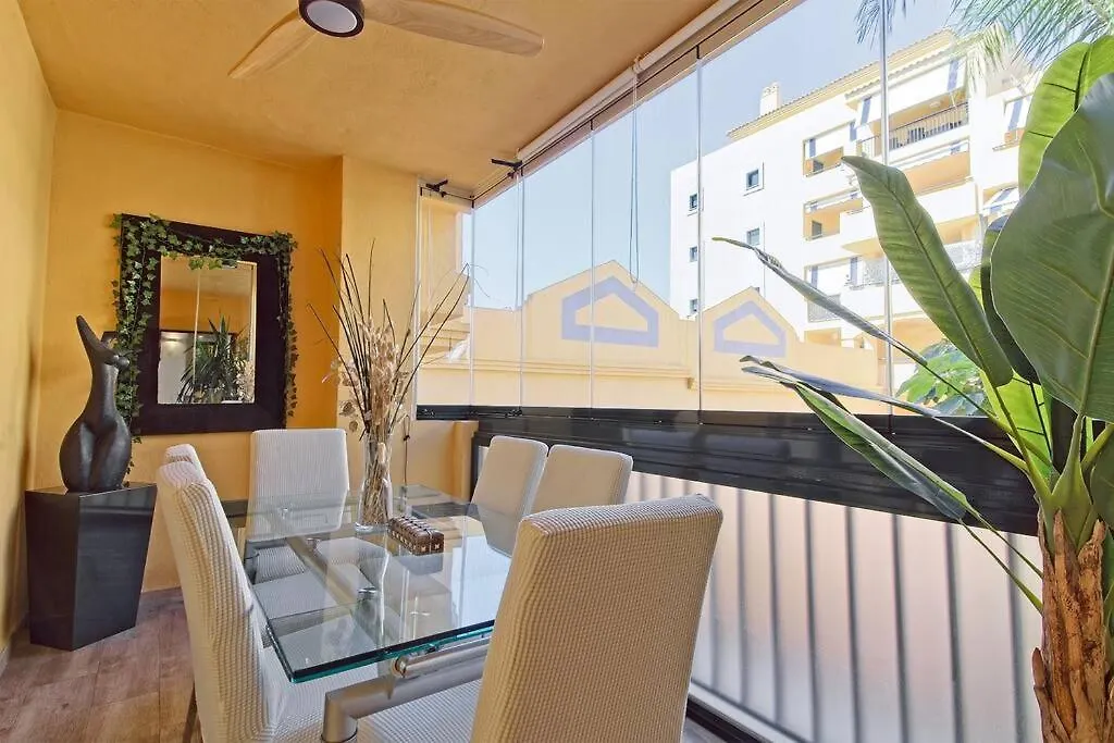 Contemporary, Luxury Living In The Best Location Marbella Spain