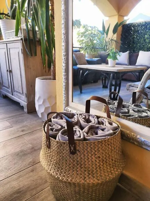 Apartment Contemporary, Luxury Living In The Best Location Marbella Spain